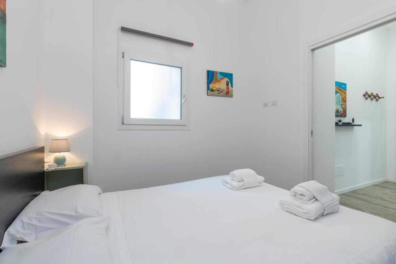 New Apartment - Gallura 11 Milaan Buitenkant foto