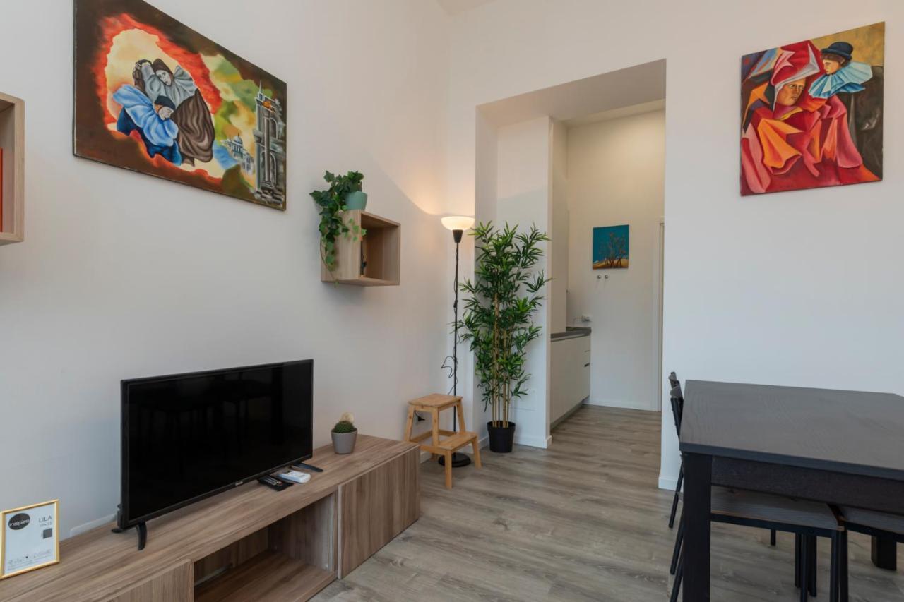 New Apartment - Gallura 11 Milaan Buitenkant foto
