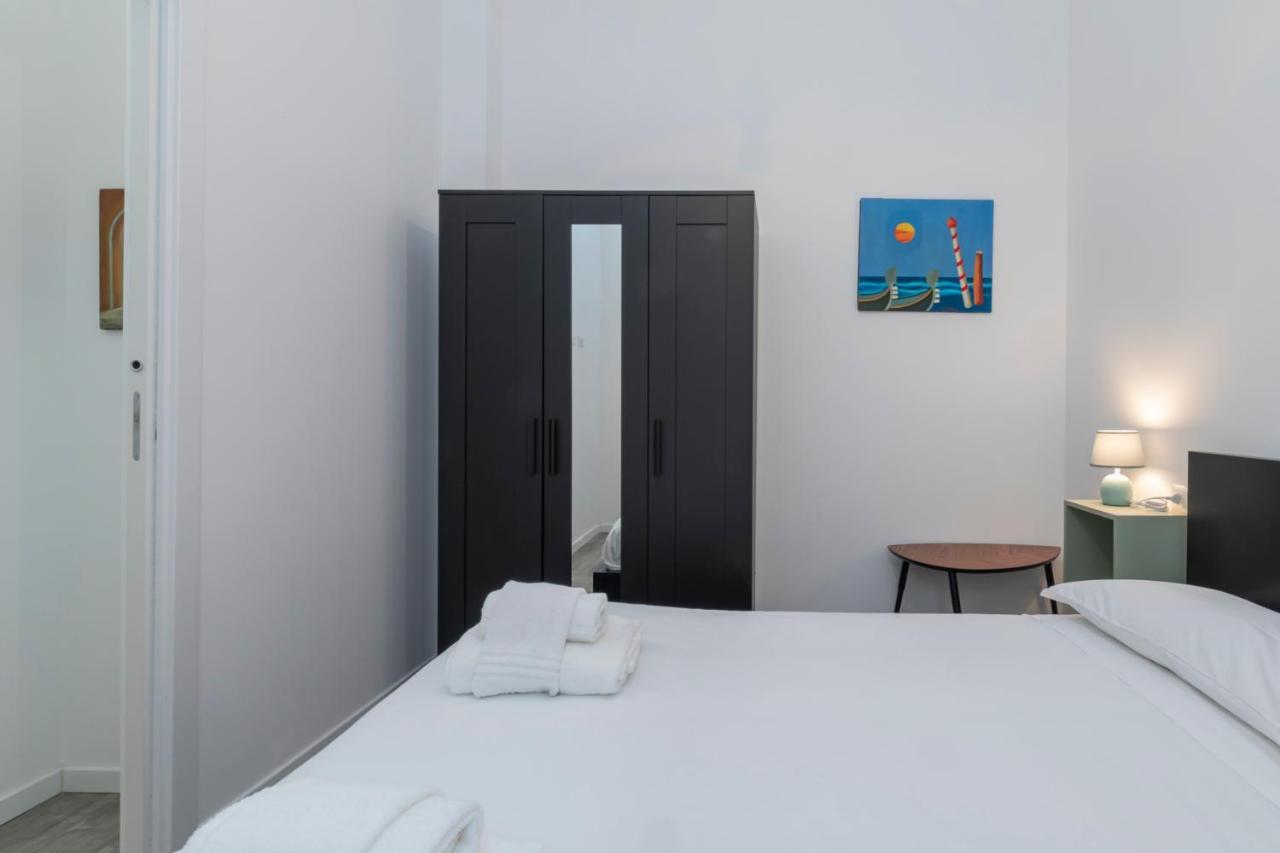 New Apartment - Gallura 11 Milaan Buitenkant foto