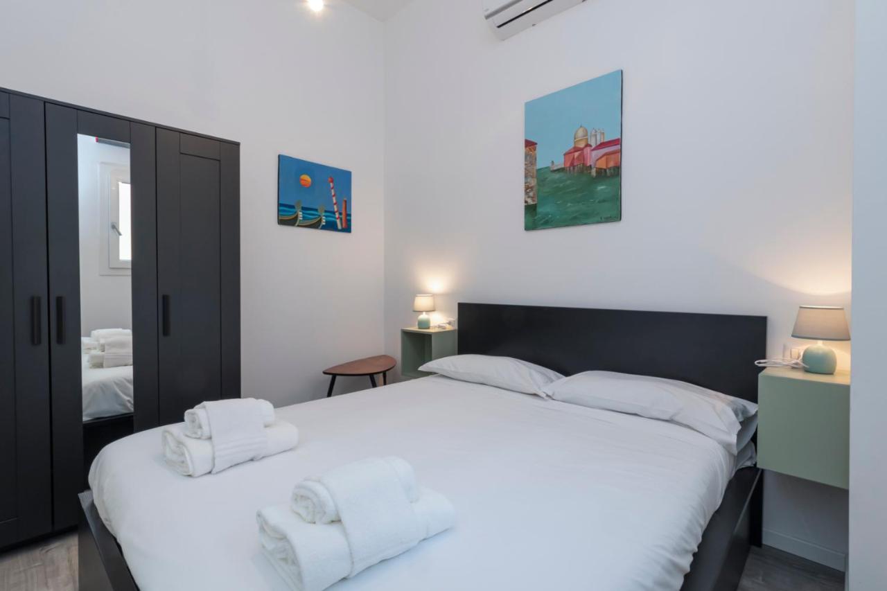 New Apartment - Gallura 11 Milaan Buitenkant foto
