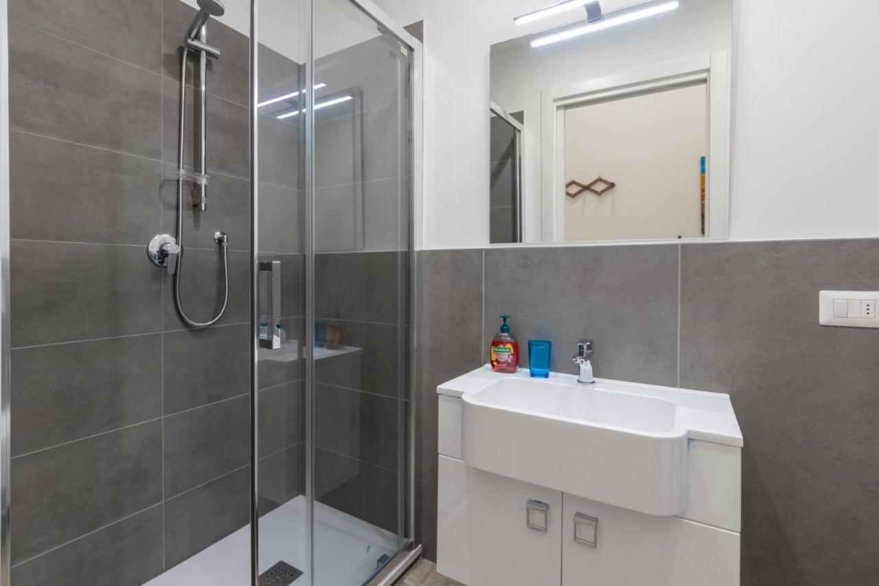 New Apartment - Gallura 11 Milaan Buitenkant foto