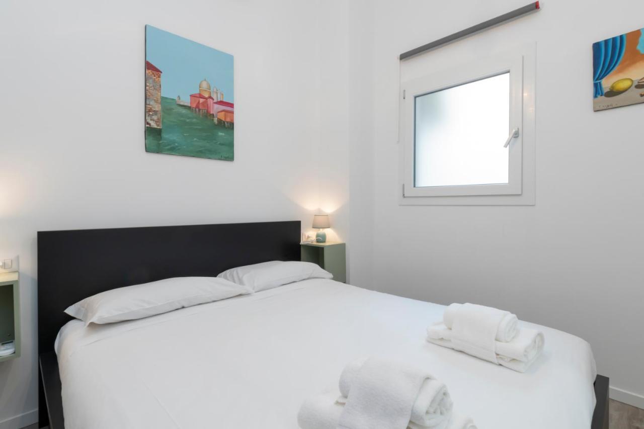 New Apartment - Gallura 11 Milaan Buitenkant foto