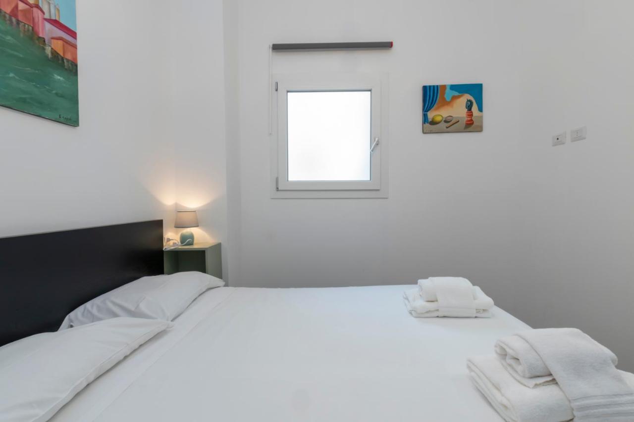 New Apartment - Gallura 11 Milaan Buitenkant foto