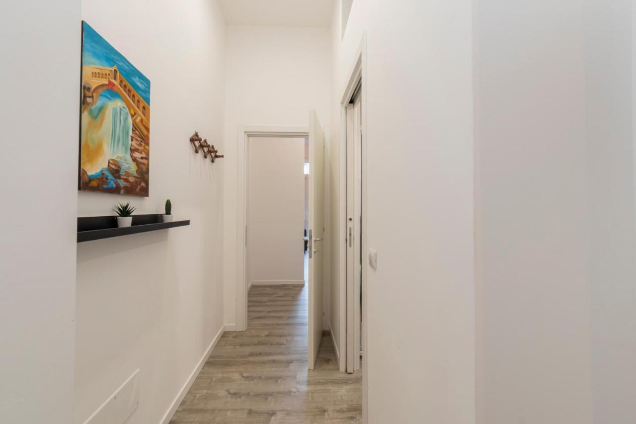New Apartment - Gallura 11 Milaan Buitenkant foto
