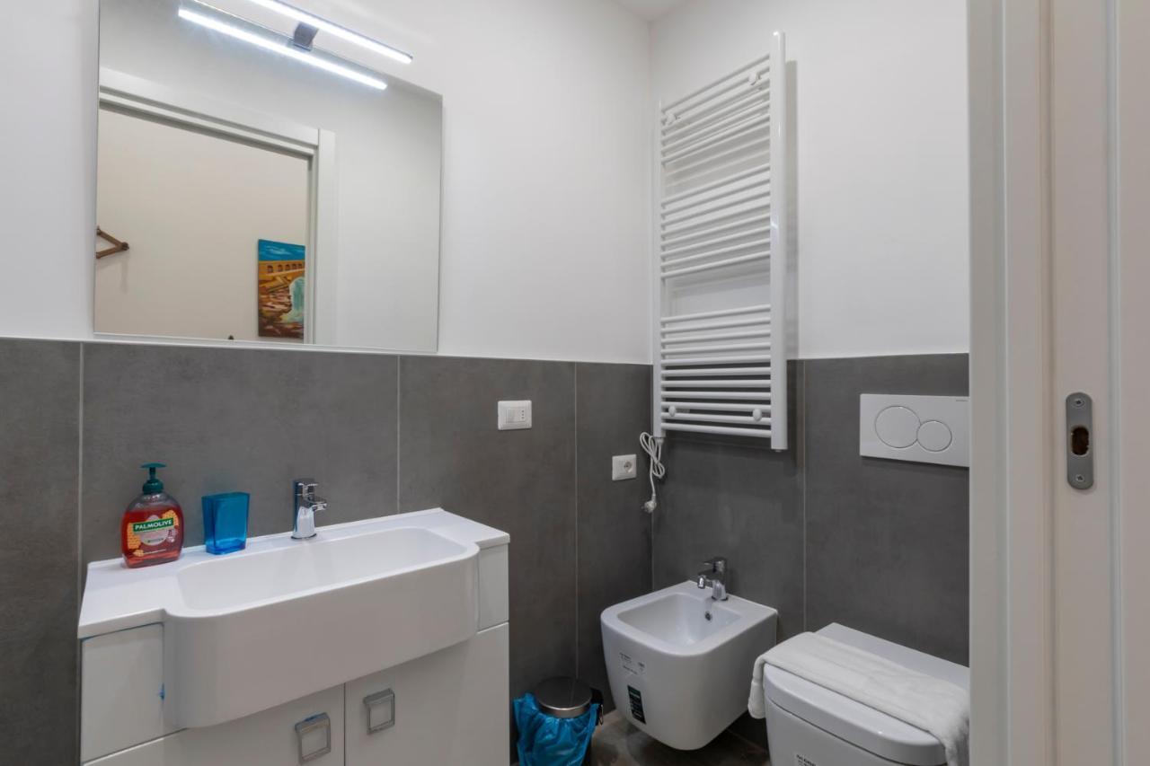 New Apartment - Gallura 11 Milaan Buitenkant foto